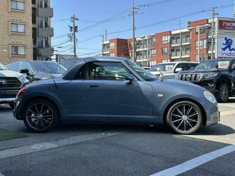 COPEN