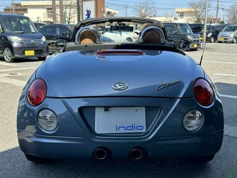 COPEN