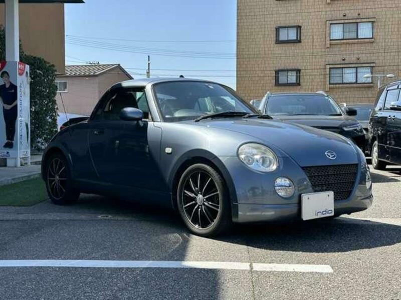 COPEN