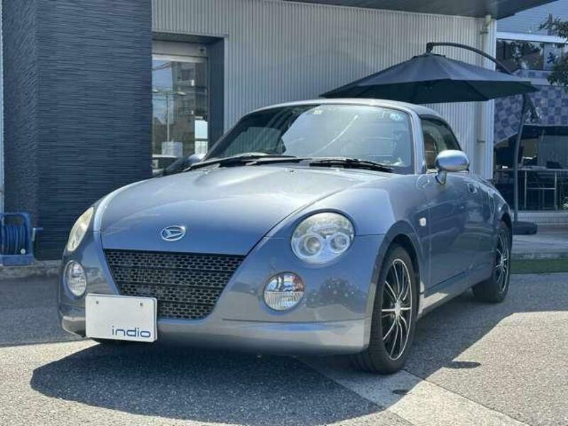 COPEN