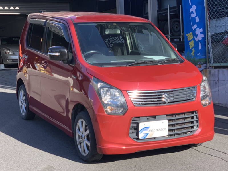 WAGON R-0
