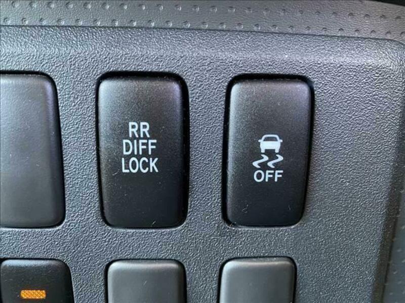 FJ CRUISER