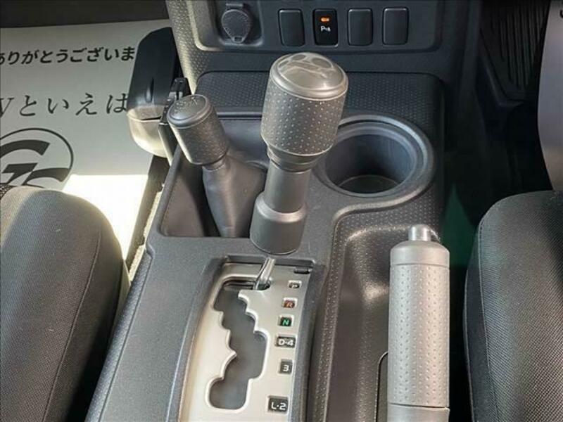 FJ CRUISER