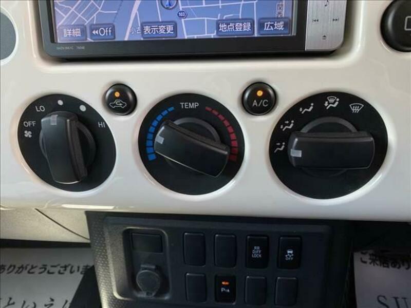 FJ CRUISER