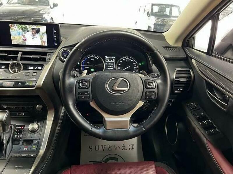 NX