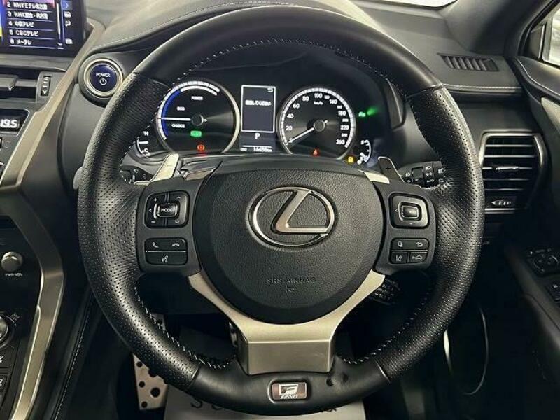 NX