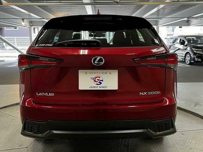 NX