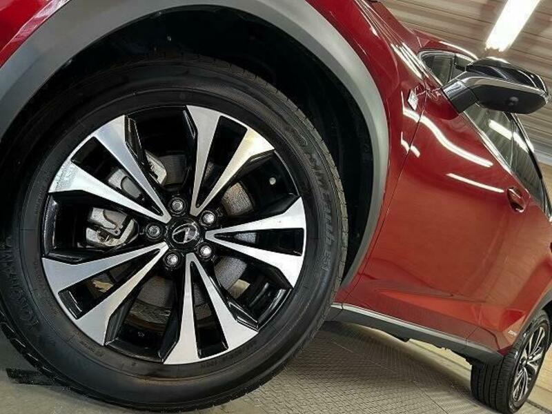 NX