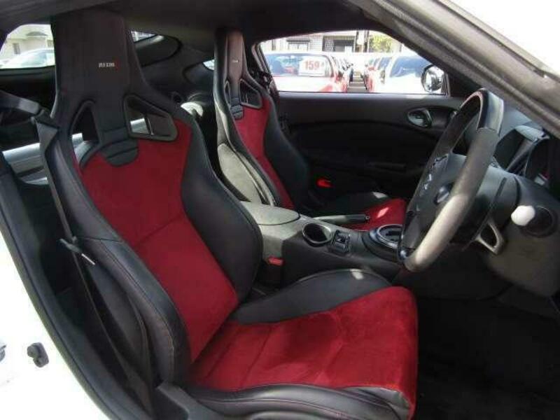 FAIRLADY Z-5