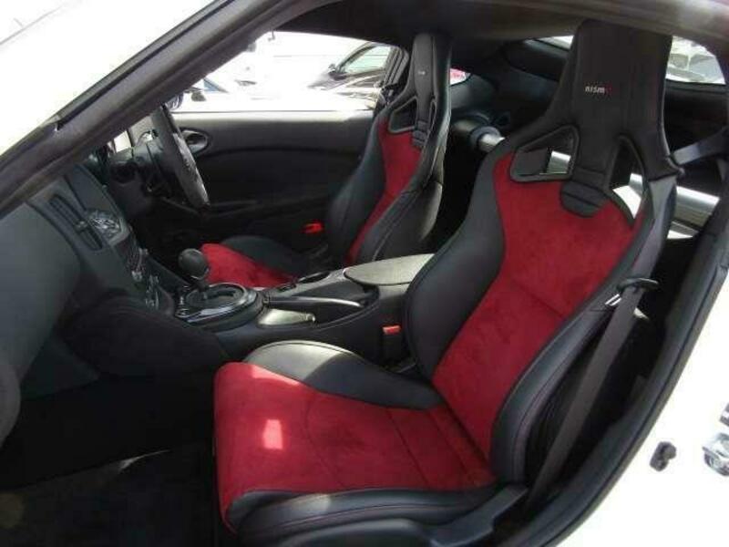 FAIRLADY Z-6
