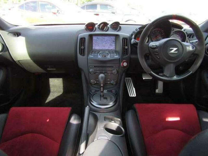 FAIRLADY Z-2