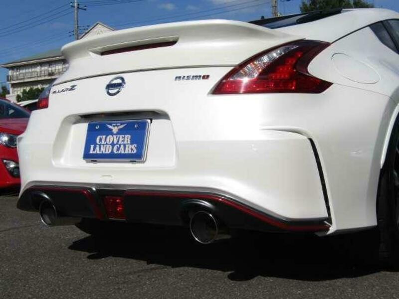 FAIRLADY Z-9