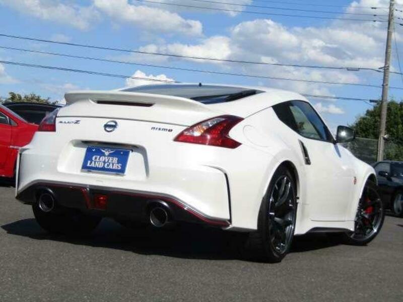 FAIRLADY Z-1