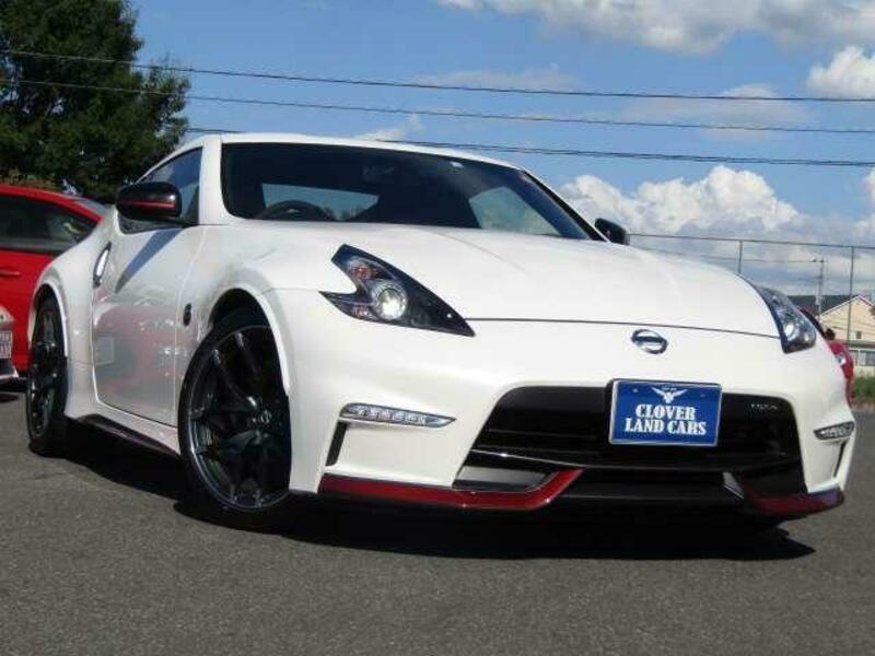 FAIRLADY Z-3