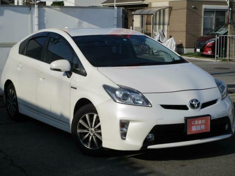 PRIUS-1