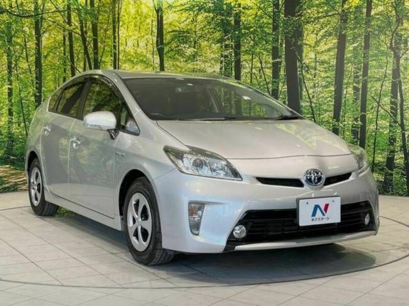 PRIUS