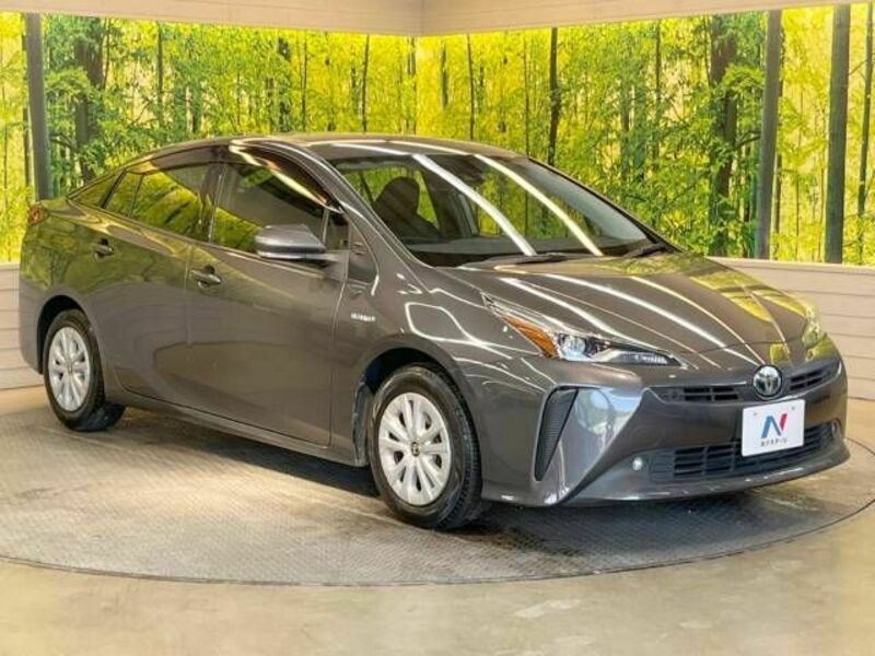 PRIUS