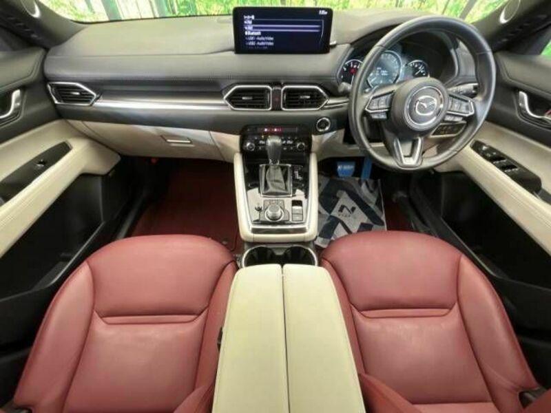 CX-8