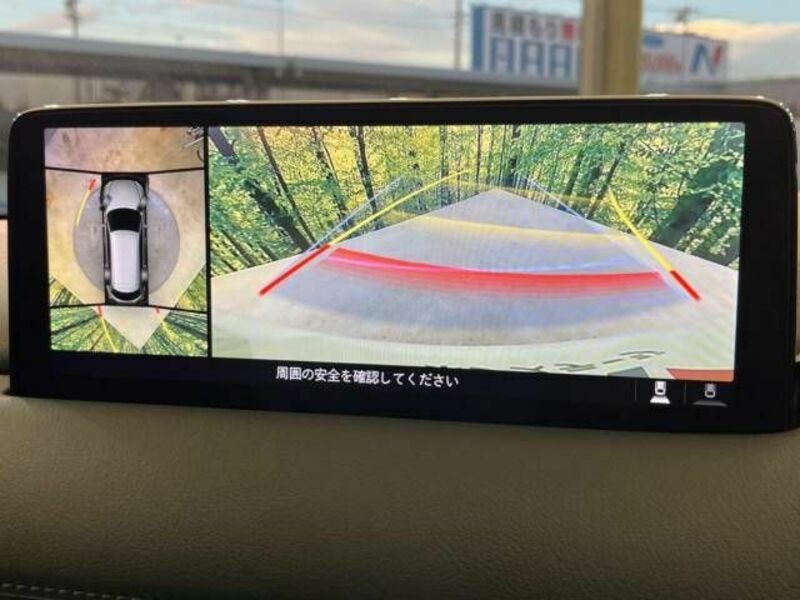 CX-8