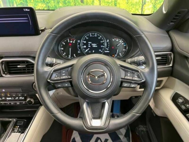 CX-8