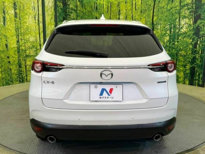 CX-8