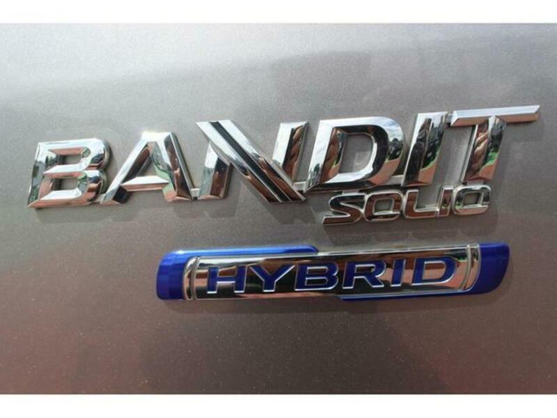 SOLIO BANDIT
