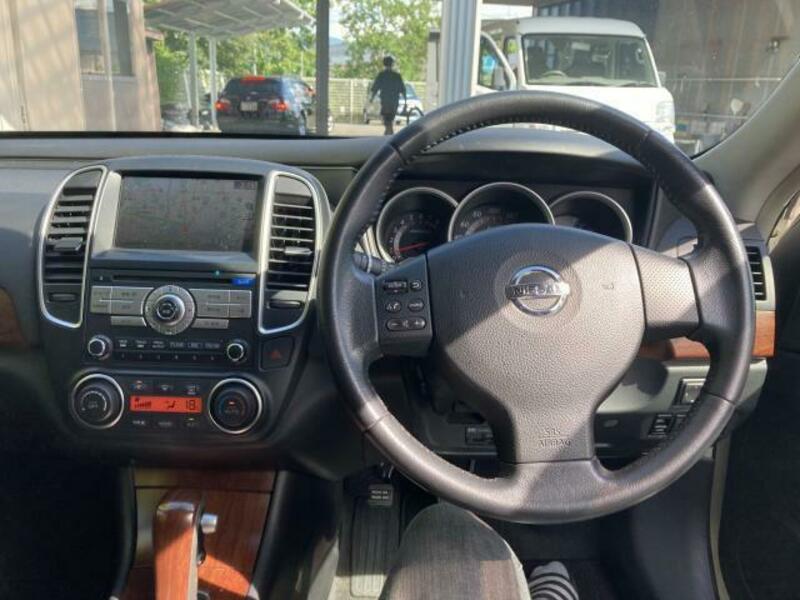 BLUEBIRD SYLPHY