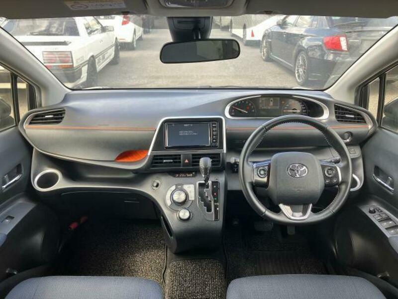 SIENTA