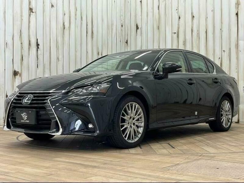 GS