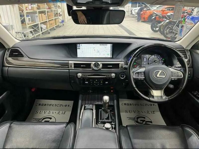 GS