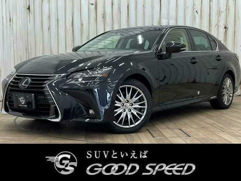 GS