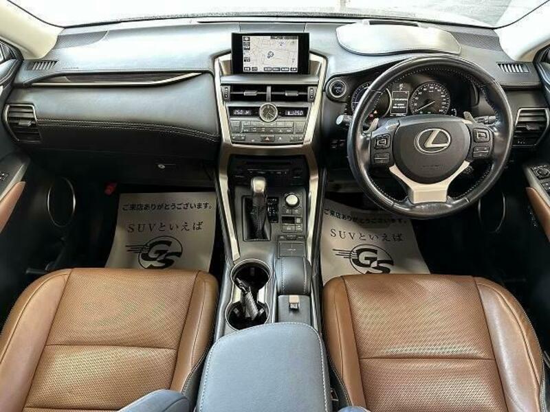 NX