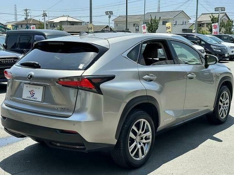 NX