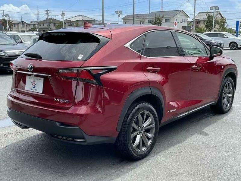 NX