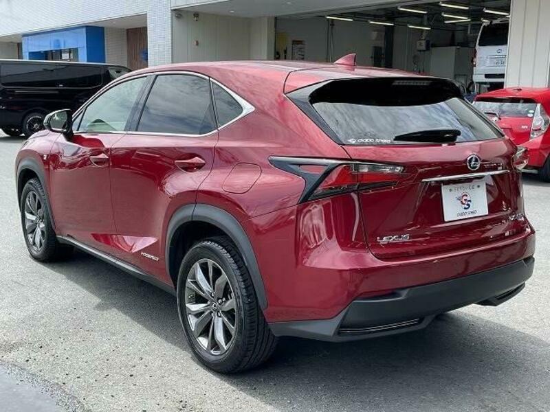 NX