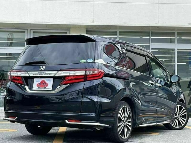 ODYSSEY