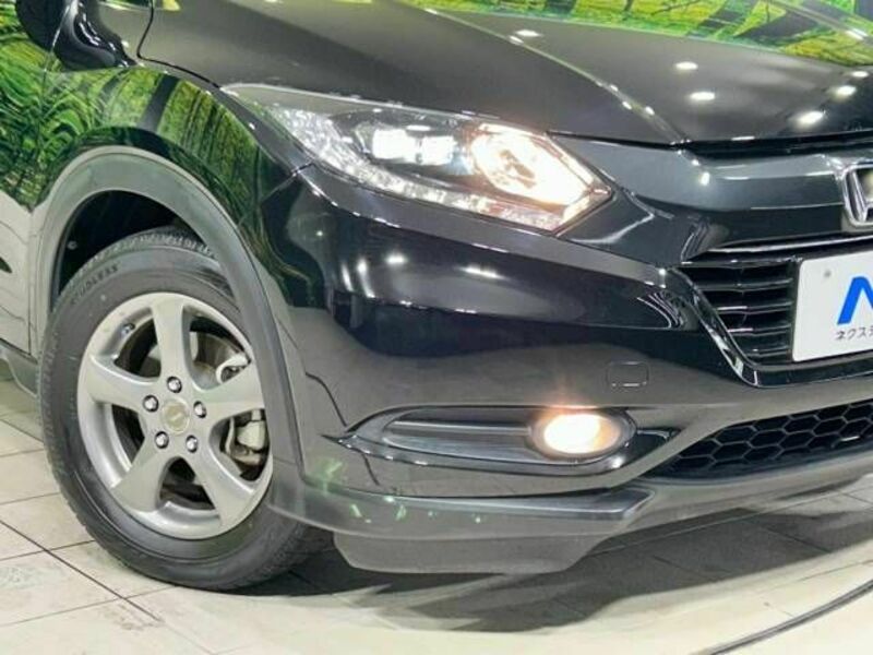 VEZEL
