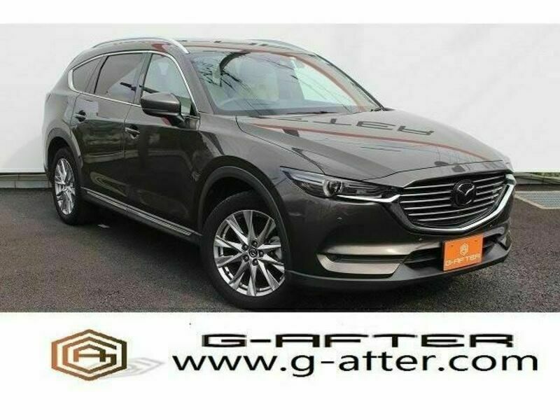 CX-8