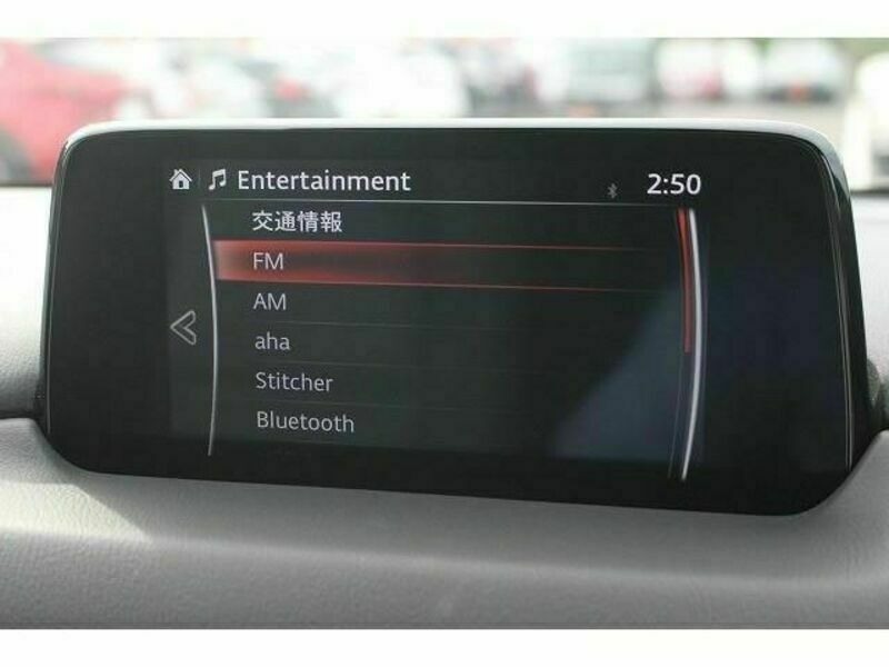 CX-8