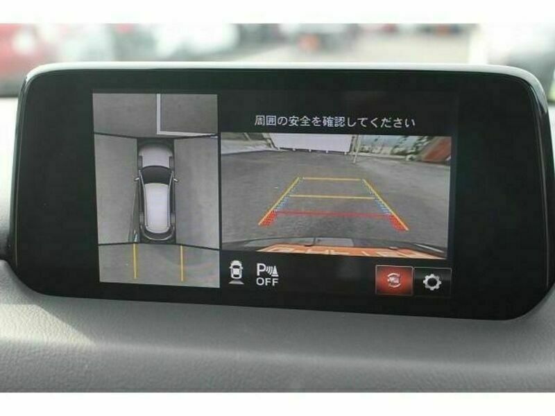 CX-8