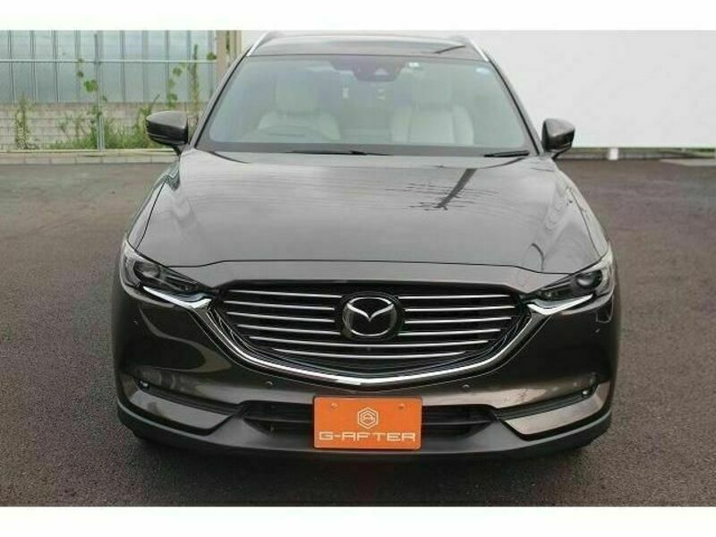 CX-8