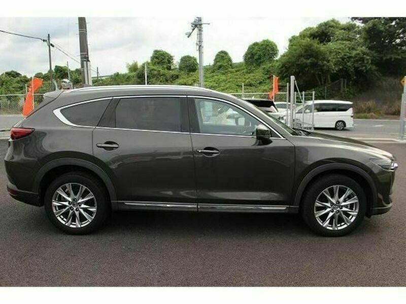 CX-8