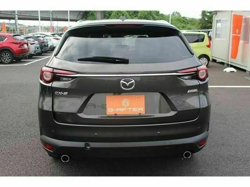 CX-8