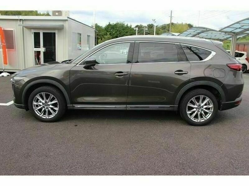 CX-8