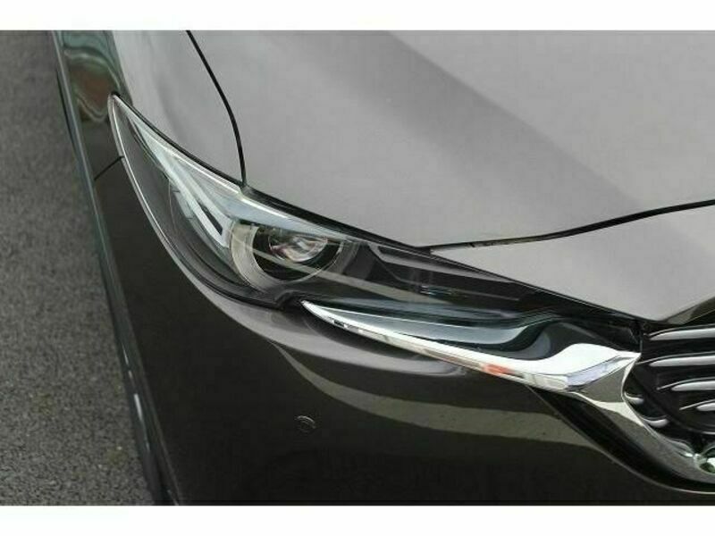 CX-8
