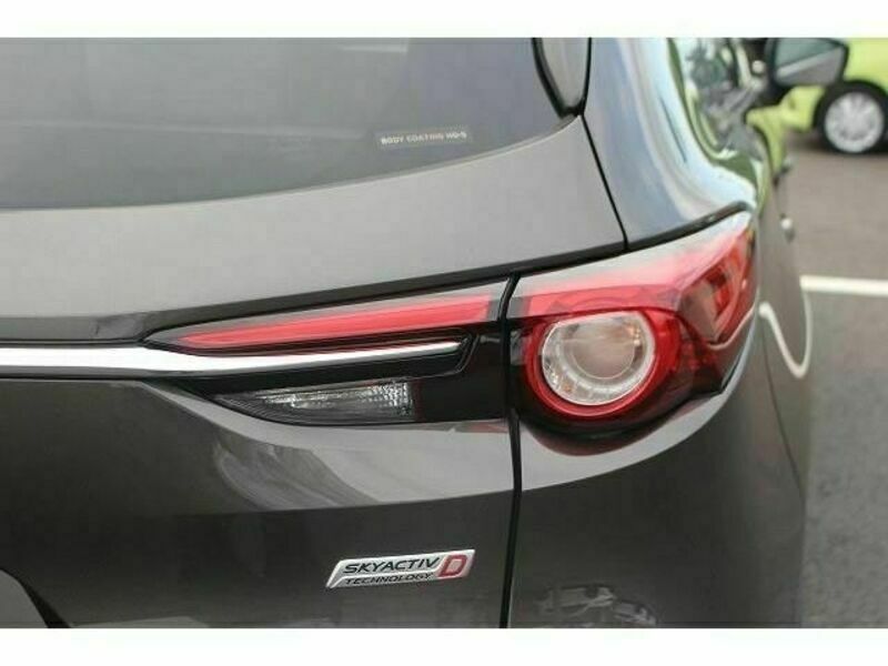 CX-8