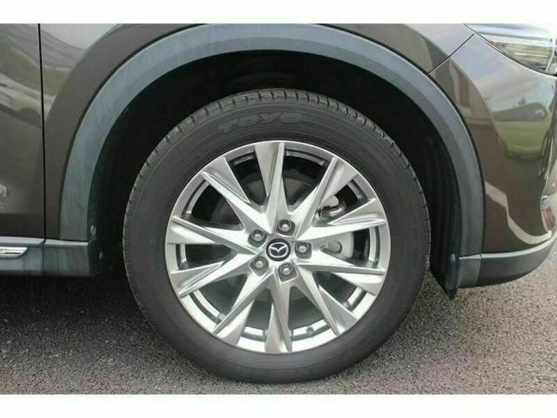 CX-8