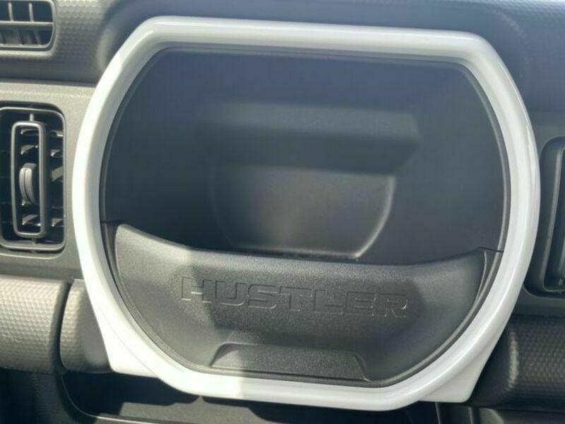 HUSTLER