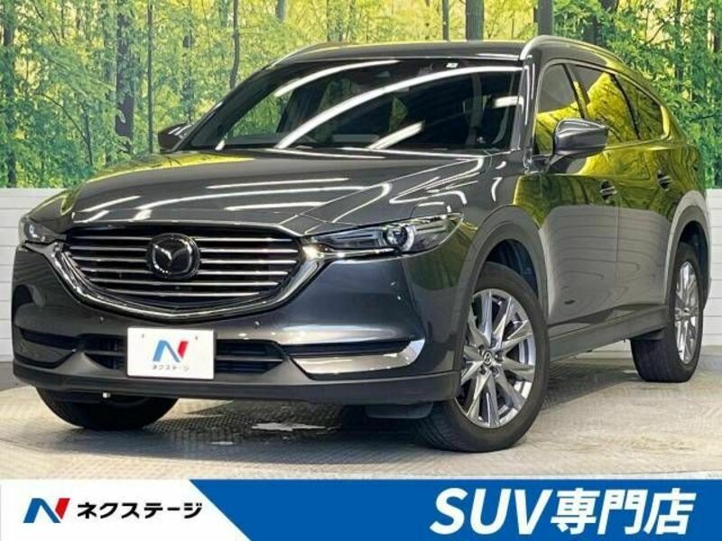 CX-8