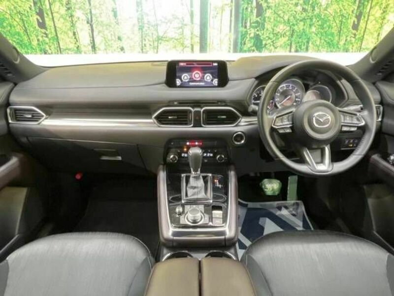 CX-8